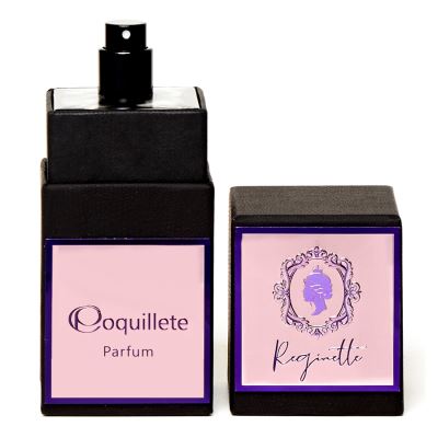 COQUILLETE PARIS Reginette Extrait de Parfum 100 ml